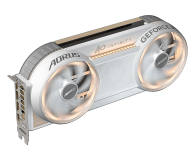 Gigabyte GeForce RTX 5080 Infinity Wood 16GB GDDR7 - 1592487 - zdjęcie 9
